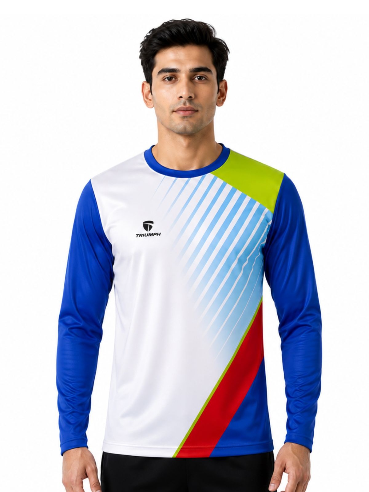 Football Player Goalkeeper Jersey | Soccer Custom Jerseys
