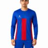 Goalkeeper Football Jersey and Shorts Set