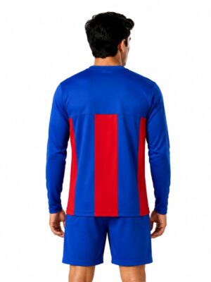 Goalkeeper Football Jersey and Shorts Set