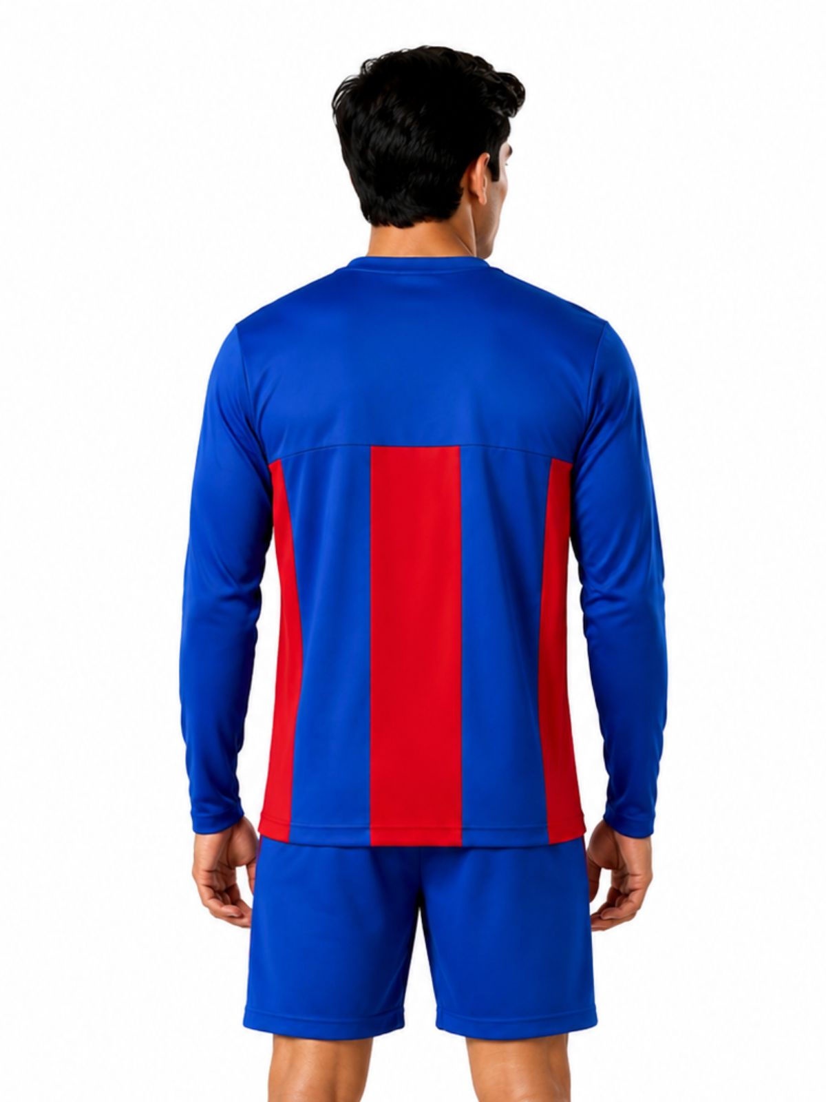 Goalkeeper Football Jersey and Shorts Set