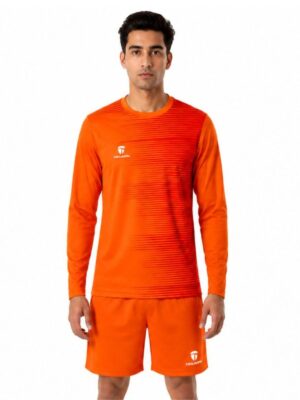 Football Goalkeeper Jersey & Shorts for Men