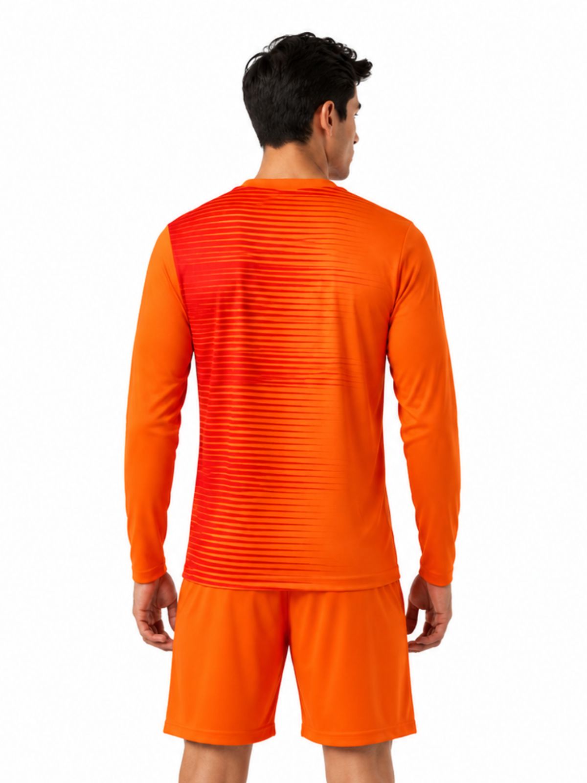 Football Goalkeeper Jersey & Shorts for Men