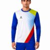 Soccer Goalkeeper Jersey Set Uniform | Men's Goalie Shorts