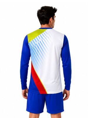Soccer Goalkeeper Jersey Set Uniform | Men's Goalie Shorts