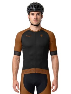 Peloton Aero Racefit Cycling Jerseys | Custom Cycling Team Wear