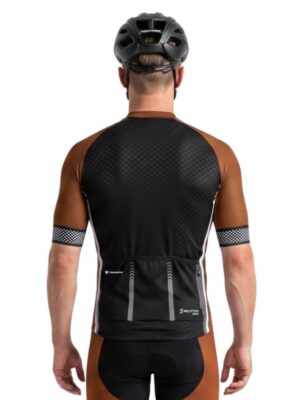 Peloton Aero Racefit Cycling Jerseys | Custom Cycling Team Wear