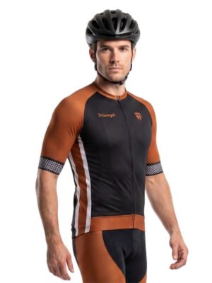 Peloton Aero Racefit Cycling Jerseys | Custom Cycling Team Wear