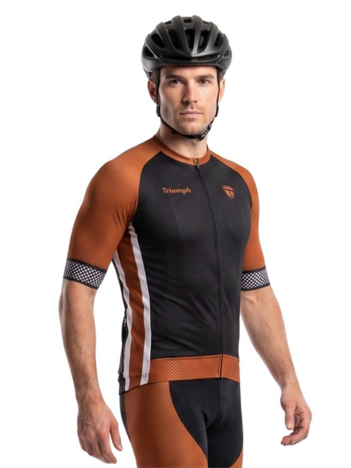 Peloton Aero Racefit Cycling Jerseys | Custom Cycling Team Wear