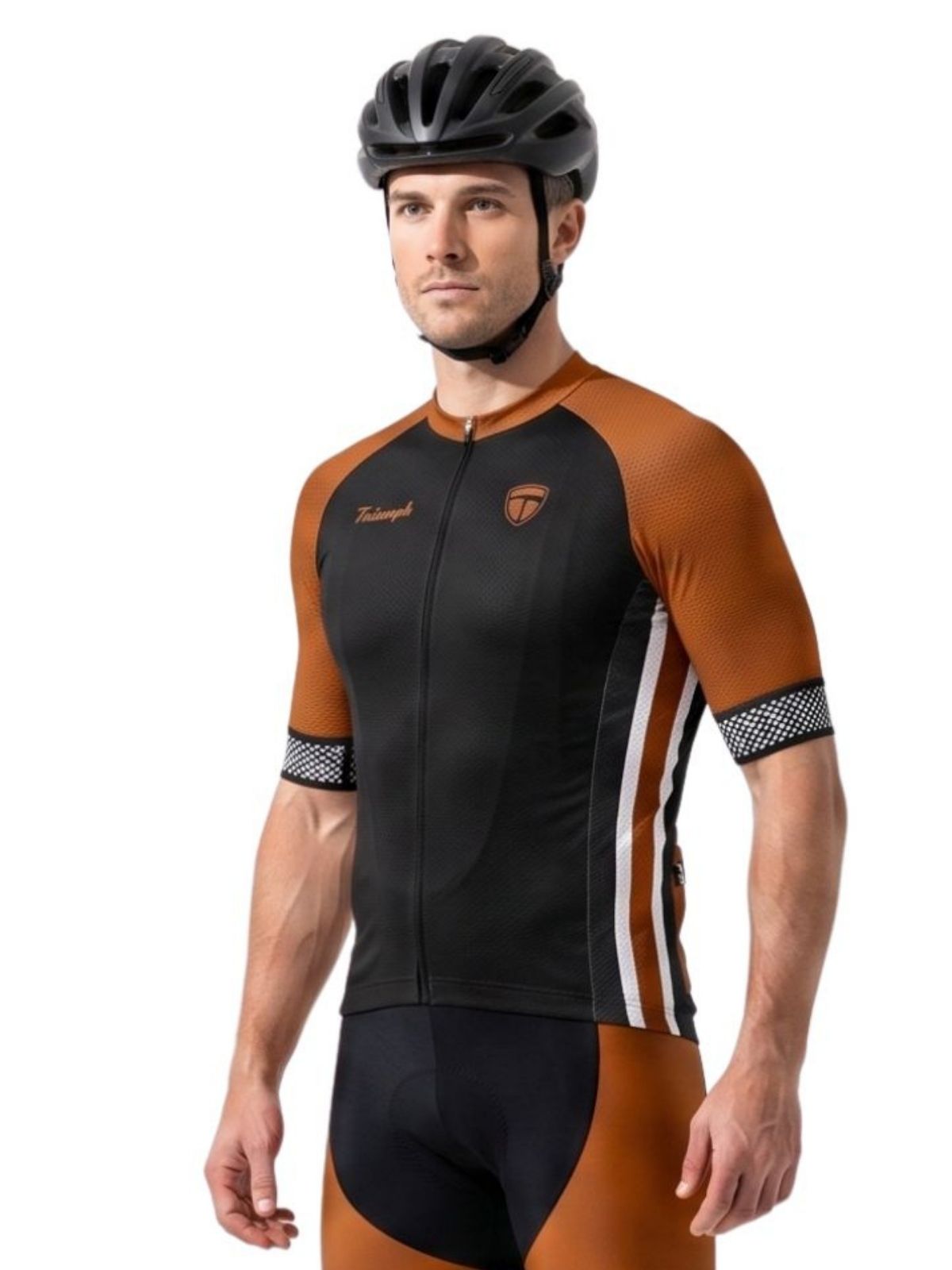 Peloton Aero Racefit Cycling Jerseys | Custom Cycling Team Wear