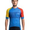 Cycling Jerseys – Racefit for Men Cyclist Peloton Aero