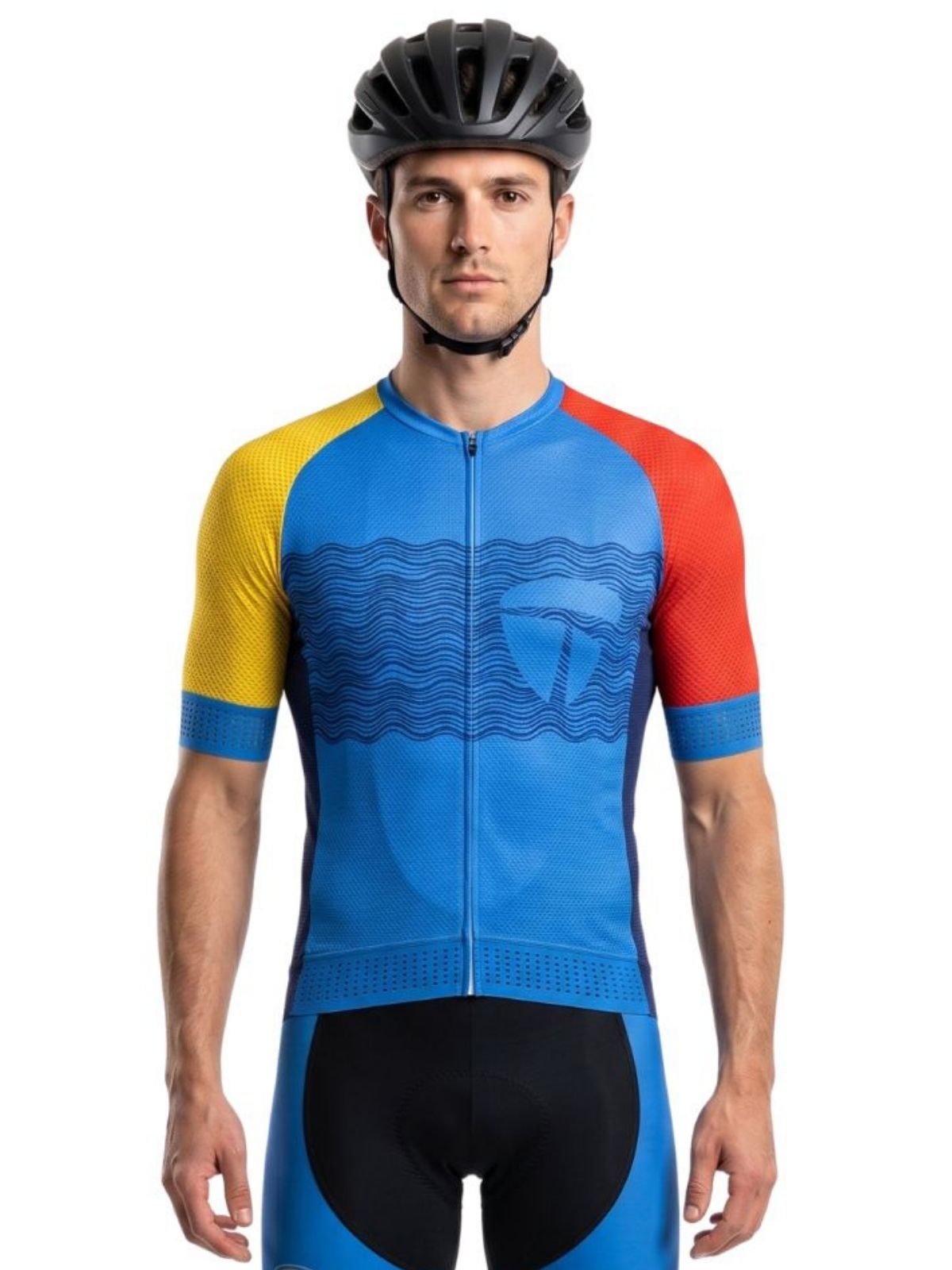 Cycling Jerseys – Racefit for Men Cyclist Peloton Aero