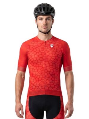 Cycling Jerseys for Men | Peloton Aero Custom Cycling Clothing