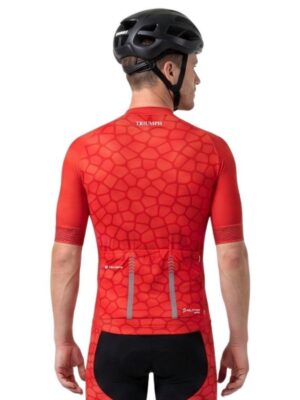 Cycling Jerseys for Men | Peloton Aero Custom Cycling Clothing