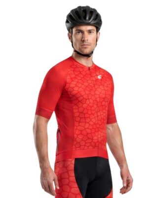 Cycling Jerseys for Men | Peloton Aero Custom Cycling Clothing