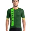 Cycling Jersey for Mens | Racefit Peloton Aero Cycling Apparel