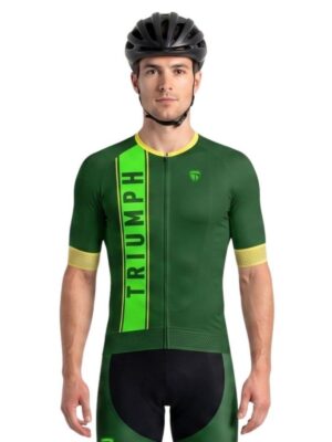 Cycling Jersey for Mens | Racefit Peloton Aero Cycling Apparel