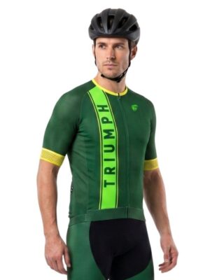 Cycling Jersey for Mens | Racefit Peloton Aero Cycling Apparel