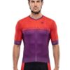 Personalized Cycling Jersey with Name Number for Cyclist Team Club Peloton Aero
