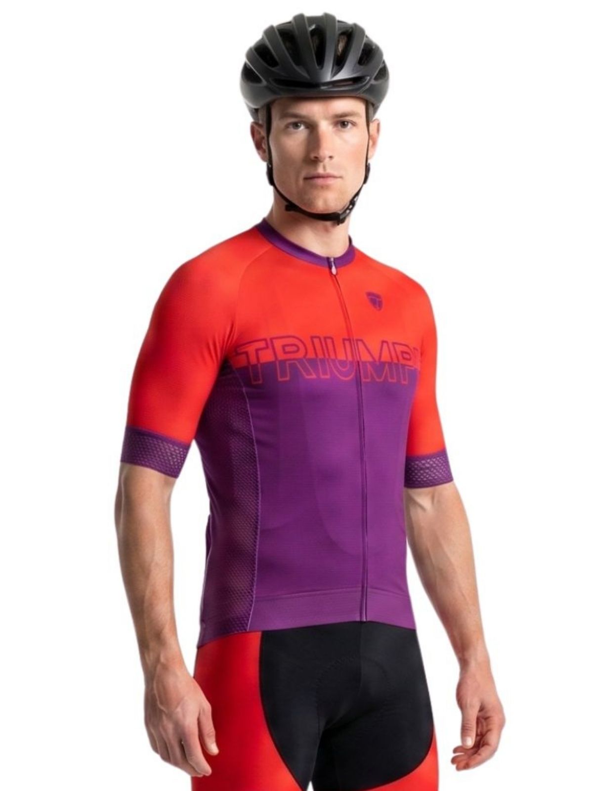 Personalized Cycling Jersey with Name Number for Cyclist Team Club Peloton Aero