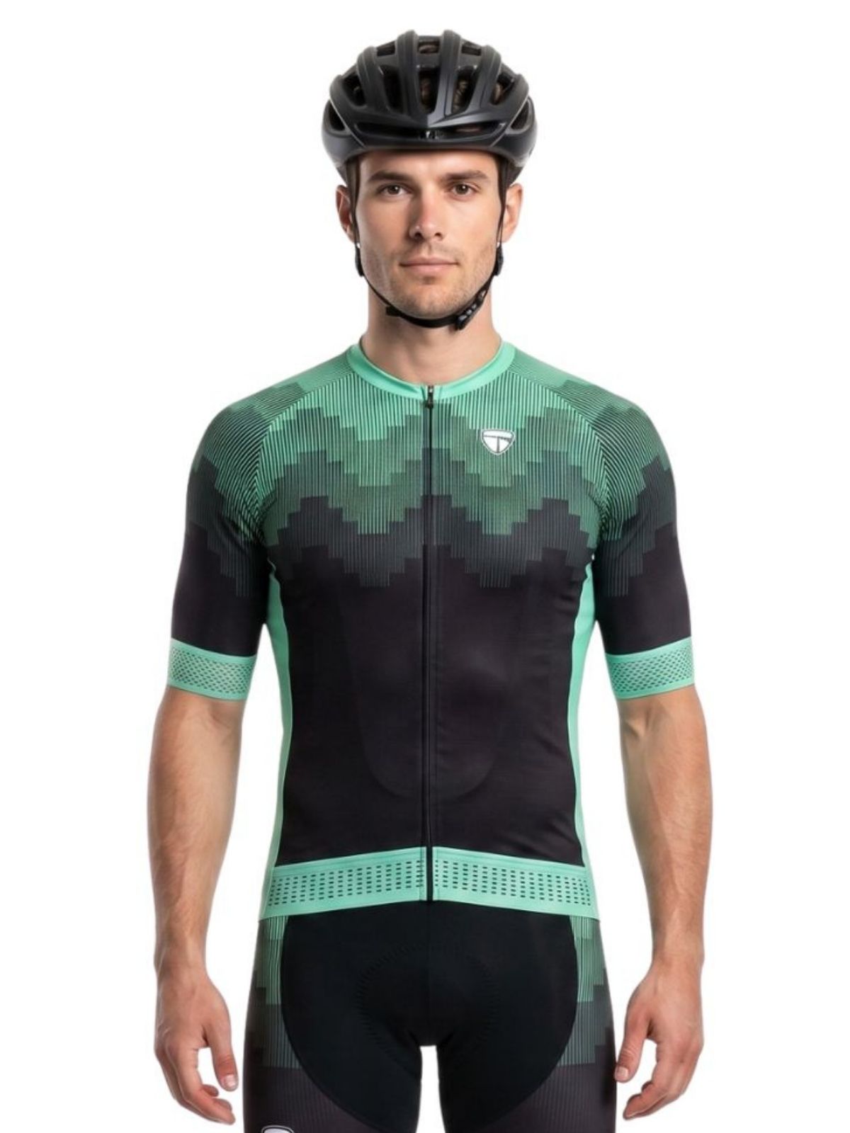 RaceFit Cycling Jersey | Peloton Aero Apparel Collection