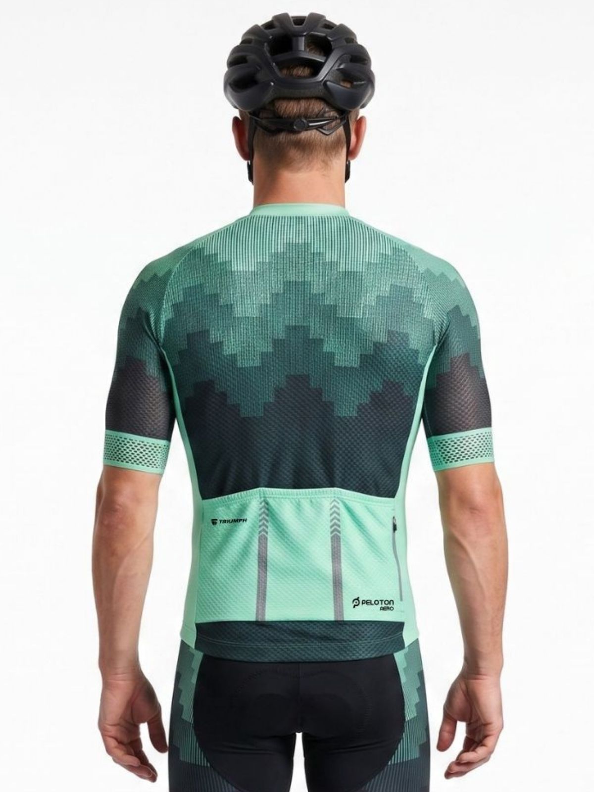 RaceFit Cycling Jersey | Peloton Aero Apparel Collection