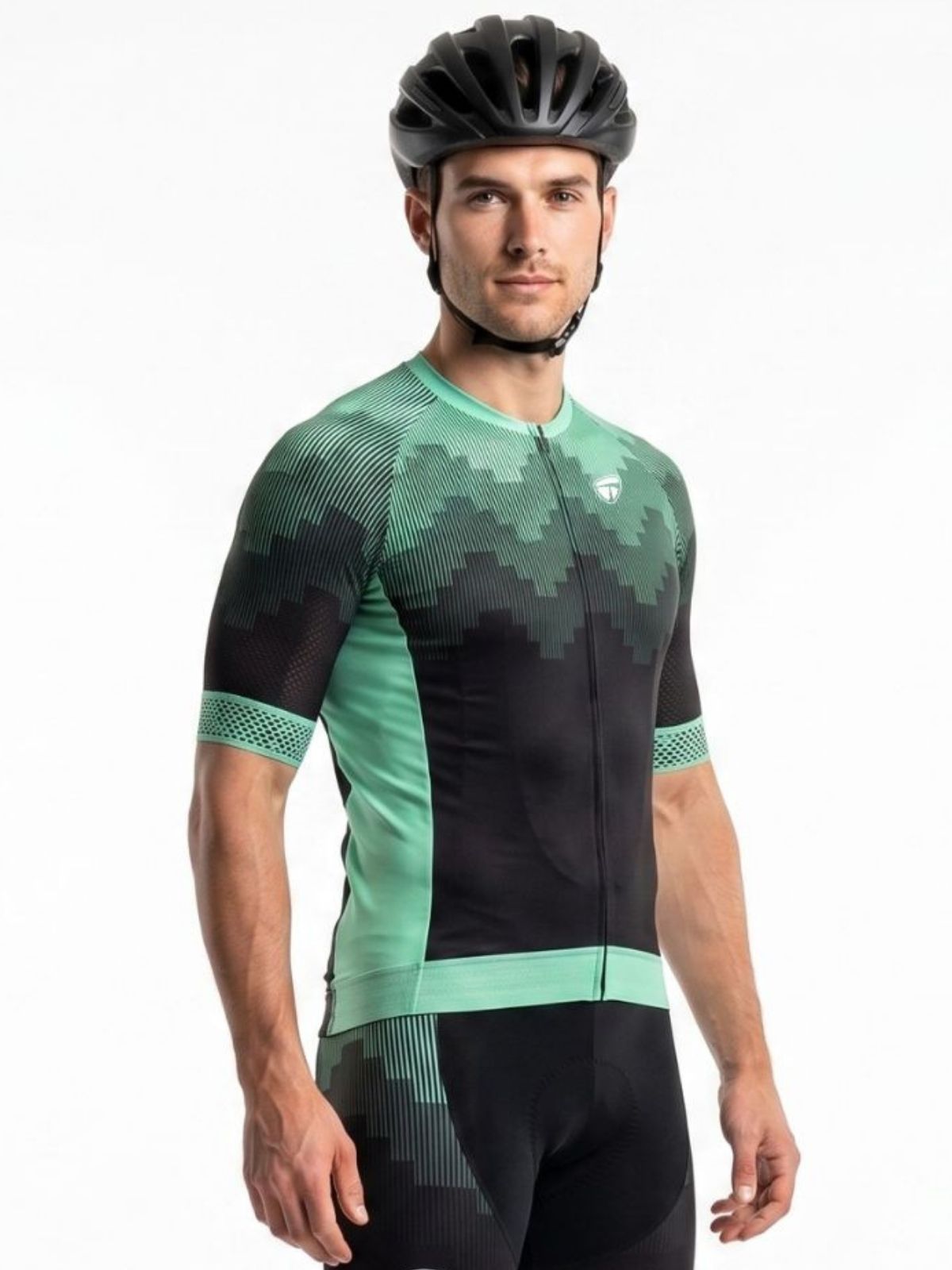 RaceFit Cycling Jersey | Peloton Aero Apparel Collection