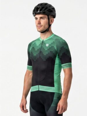 RaceFit Cycling Jersey | Peloton Aero Apparel Collection
