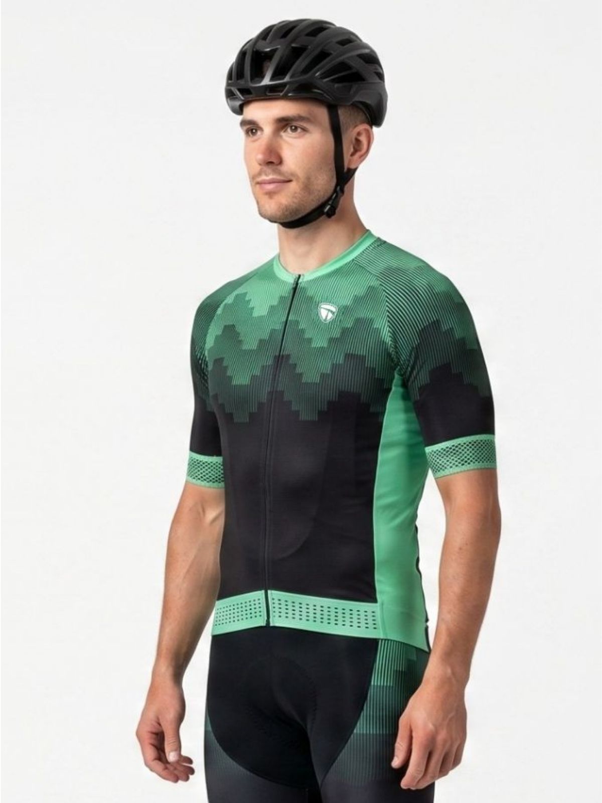 RaceFit Cycling Jersey | Peloton Aero Apparel Collection