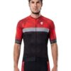 Race Fit Cycling Jersey Peloton Aero Cycling Apparel