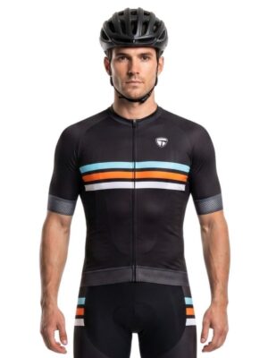 Personalized Cycling Jersey | Peloton Aero Custom Cycling Jerseys for Team Club