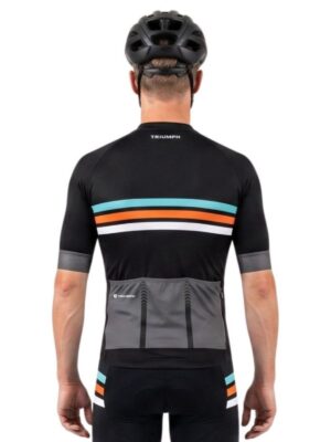 Personalized Cycling Jersey | Peloton Aero Custom Cycling Jerseys for Team Club
