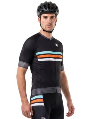 Personalized Cycling Jersey | Peloton Aero Custom Cycling Jerseys for Team Club