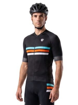 Personalized Cycling Jersey | Peloton Aero Custom Cycling Jerseys for Team Club