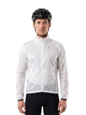 Cycling Rain Jacket for Men's