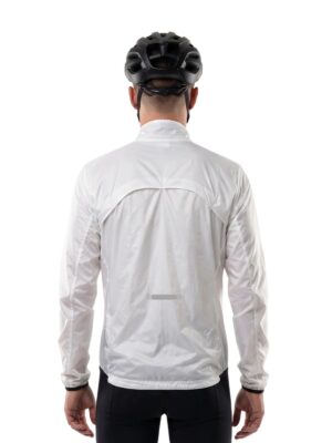 Cycling Rain Jacket for Men's