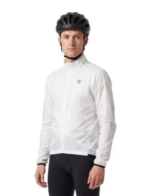 Cycling Rain Jacket for Men's