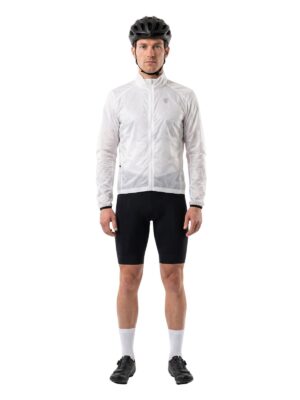 Cycling Rain Jacket for Men's