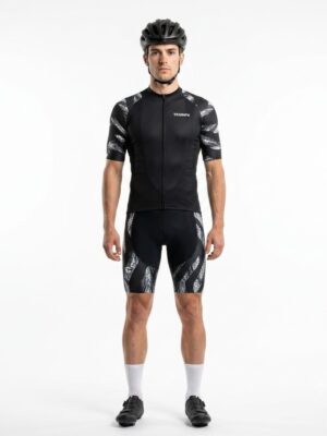 Cycling Jersey Set For Men | Personalized Cycling Jerseys Shorts Peloton