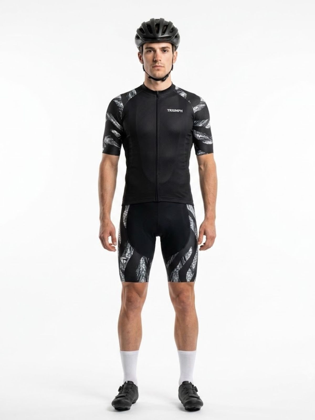 Cycling Jersey Set For Men | Personalized Cycling Jerseys Shorts Peloton