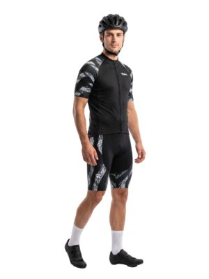 Cycling Jersey Set For Men | Personalized Cycling Jerseys Shorts Peloton - Image 3
