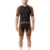 Peloton Aero Racefit Cycling Jerseys | Gel Padded Shorts for Cyclist