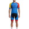 Cycling Jerseys – Racefit | Padded Shorts for Men Cyclist Peloton Aero