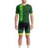 Custom Cycling Clothing | Mens Cycling Jerseys & Padded Shorts Peloton Aero