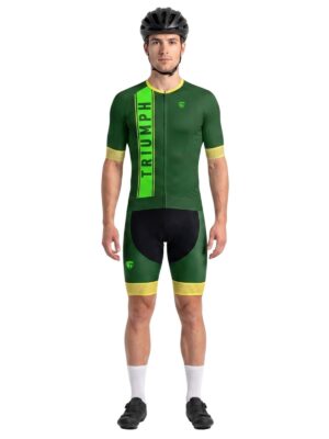 Custom Cycling Clothing | Mens Cycling Jerseys & Padded Shorts Peloton Aero