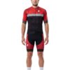 Cycling Apparel | Race Fit Cycling Jersey Peloton Aero Padded Shorts