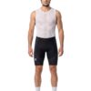 Padded Cycling Shorts for Men Black | Peloton Gel Padded Short