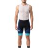 Gel Padded Shorts for Men's | Peloton Aero Cycling Wear