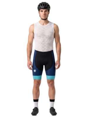 Gel Padded Shorts for Men's | Peloton Aero Cycling Wear