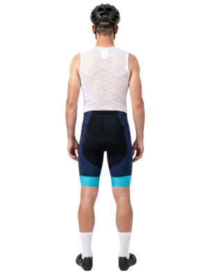 Gel Padded Shorts for Men's | Peloton Aero Cycling Wear