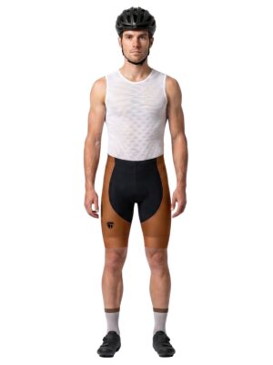 Men Road Cycling Shorts | Gel Padded & Performance Fit Peloton Aero